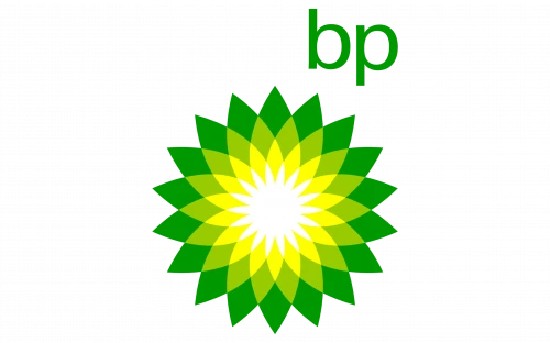 BP Logo