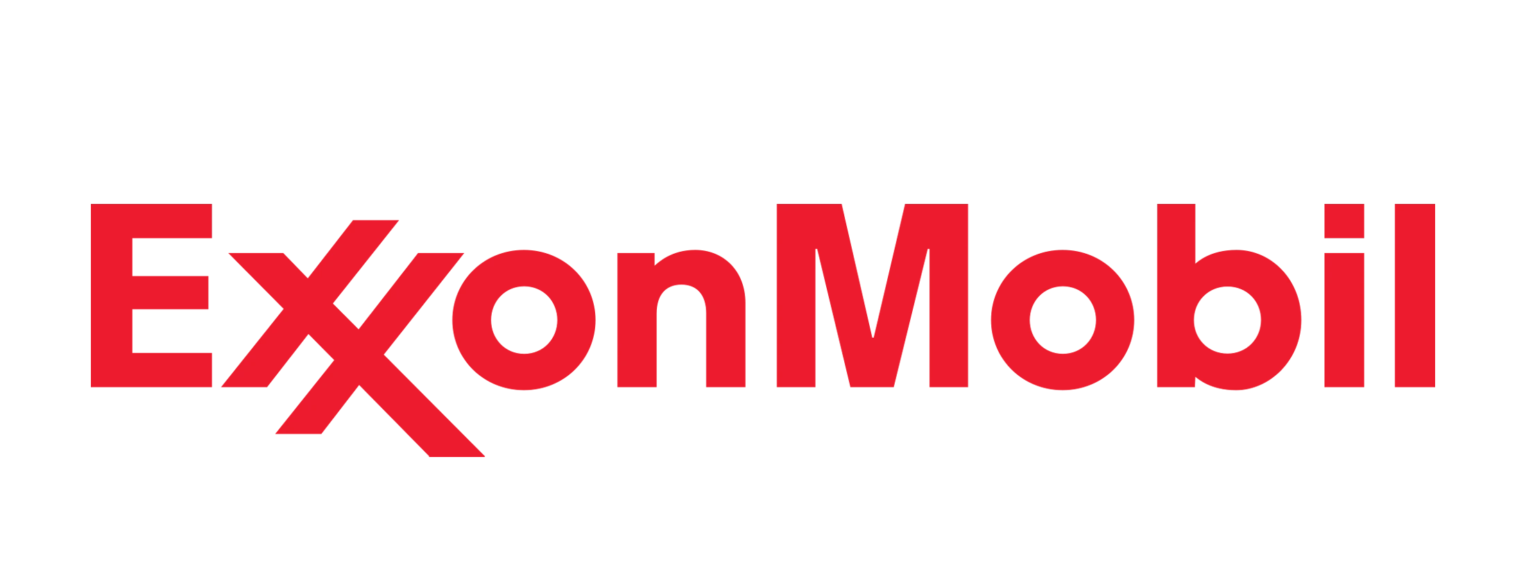 ExxonMobil Logo